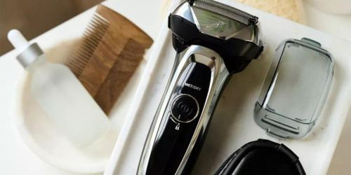 Panasonic Arc5 Blade Men’s Electric Shaver Just $59.99 Shipped on Target.online (Reg. $110)