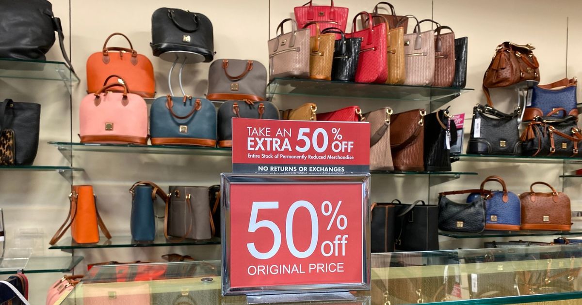 Everyone Keeps Asking: Is Dillard’s Bringing Back its Beloved New Year’s Day Clearance Sale for 2025?