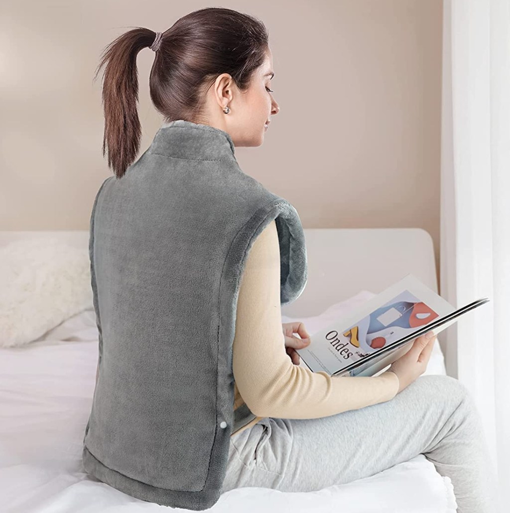 Evajoy Heating Pads