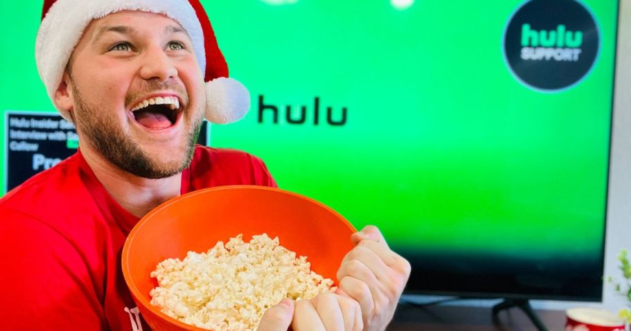 HOT Hulu Black Friday Offer – Just 99¢/Month for 12 Months (New & Returning Customers)