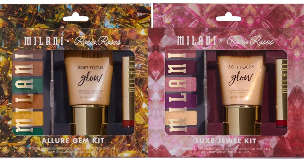 Milani Beauty Sets