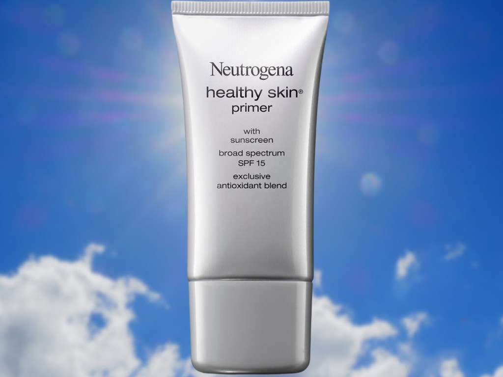 Neutrogena Healthy Skin Primer w/ SPF 15