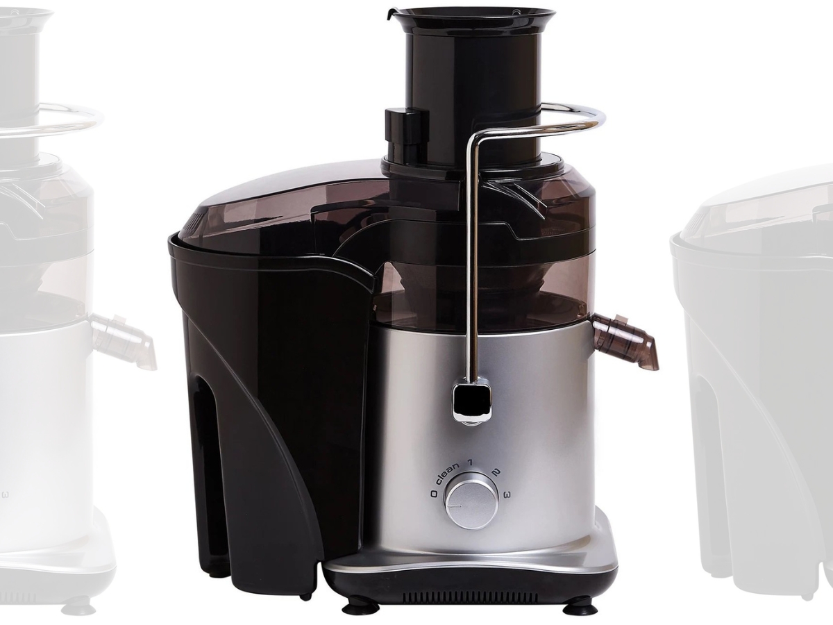 PowerXL MFMSCS16 Self-Cleaning Juicer