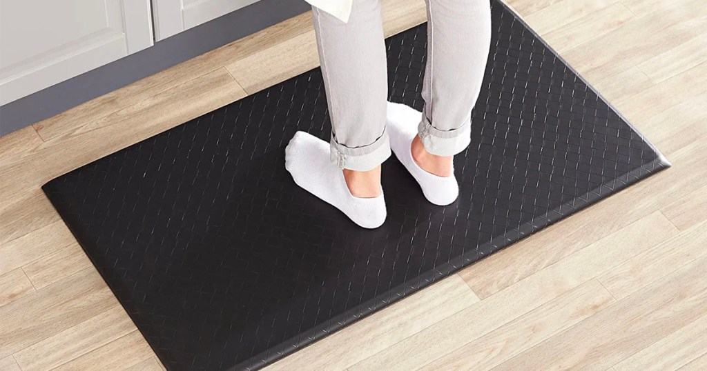 amazon basics fatigue mat