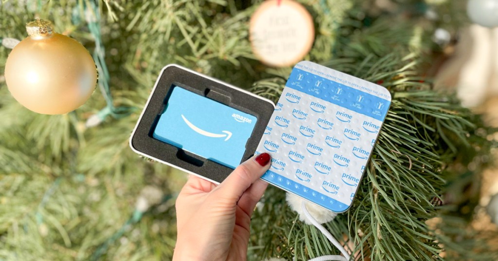 amazon envelope gift card