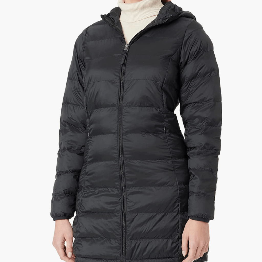 amazon essentials jacket