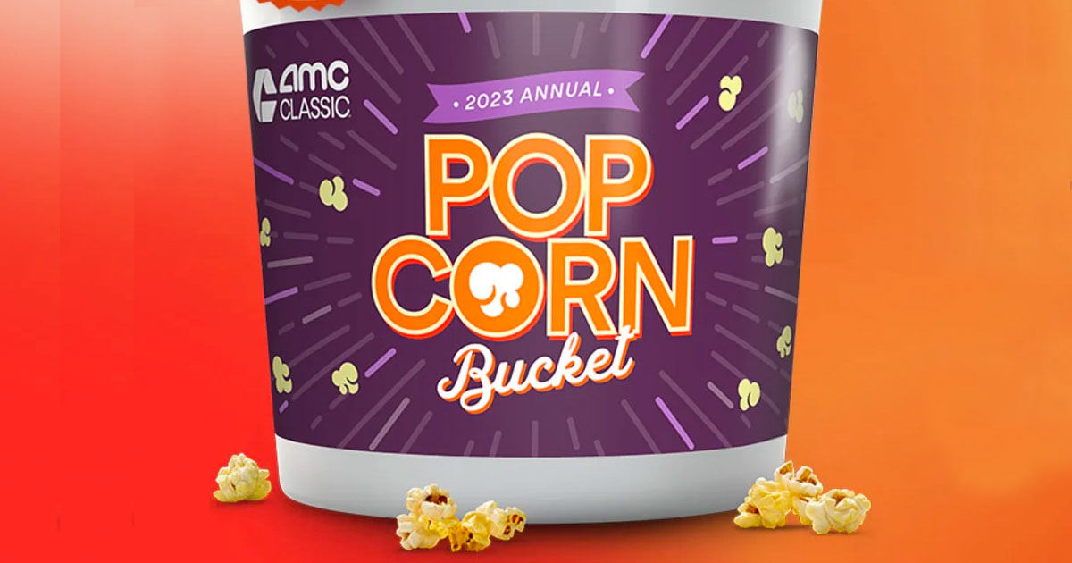 amc annual bucket