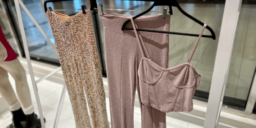 Jazz Up Your NYE Plans with Forever 21 New Year’s Outfits | Dresses as Low as $20!