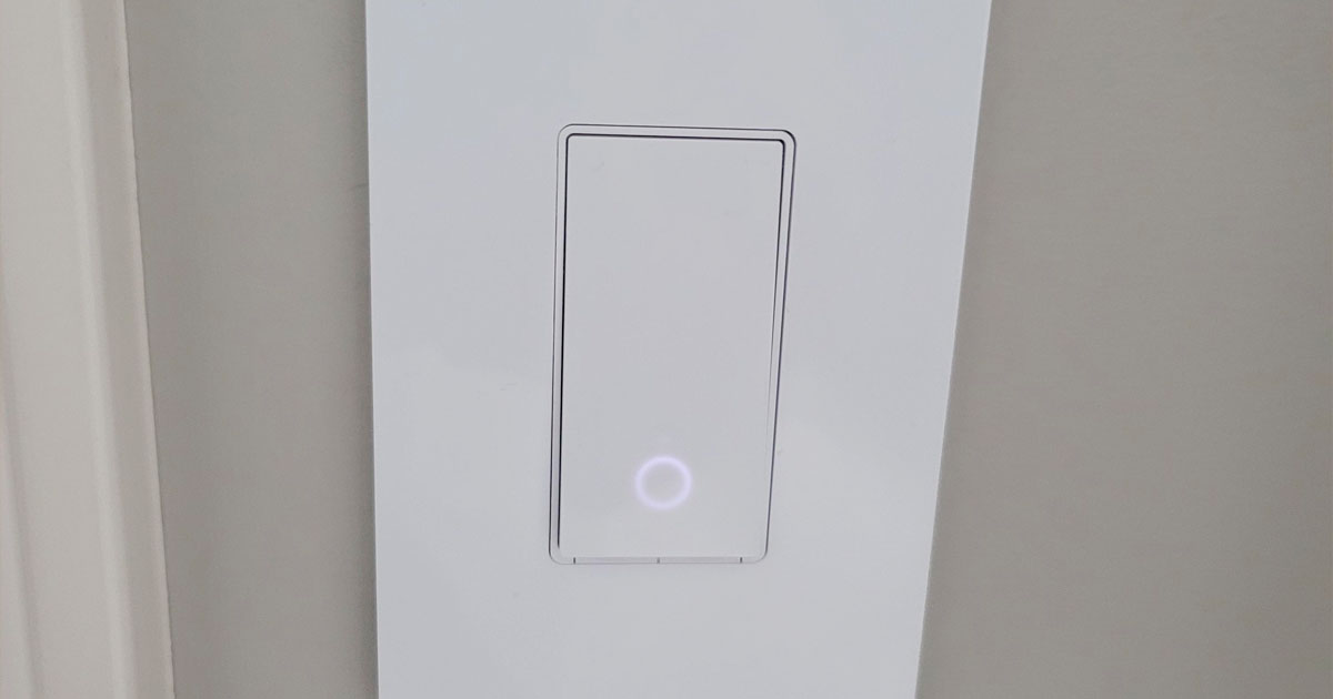 kasa lightswitch