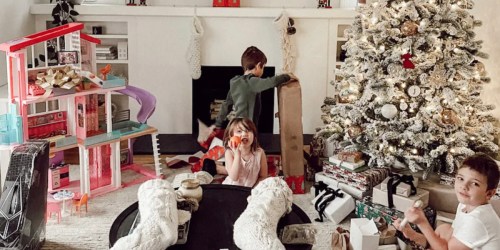 The 5 Gift Rule on Christmas Changed Everything for My Family