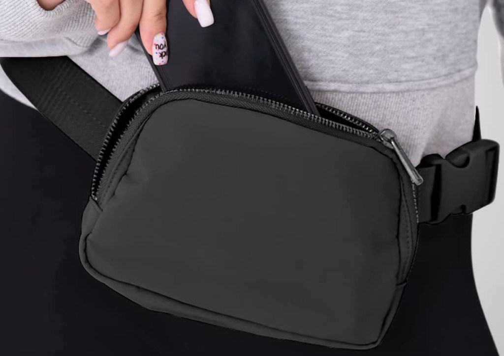 amazon belt bag