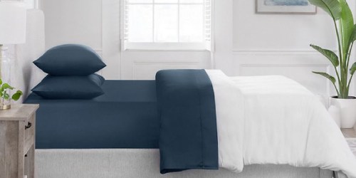 Member’s Mark Sheet Sets Just $19.98 on SamsClub.online! Act Fast – Limited Stock & Ends Tonight