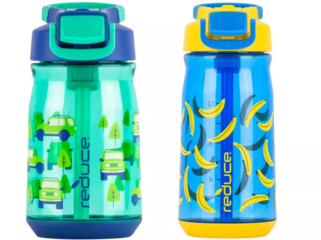 reduce and contigo kids cups