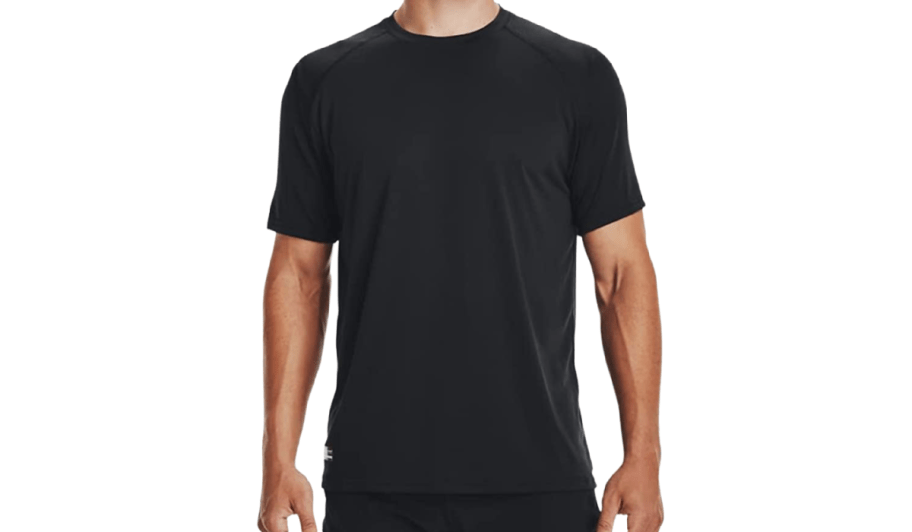 under armour t shirt