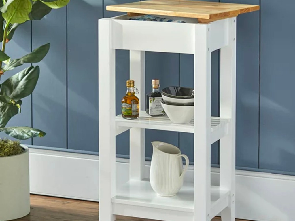 kitchen cart 