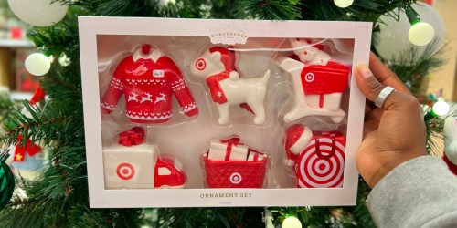 NEW Wondershop Holiday Items Available on Target.online | Popular Stuff Will Sell Out!