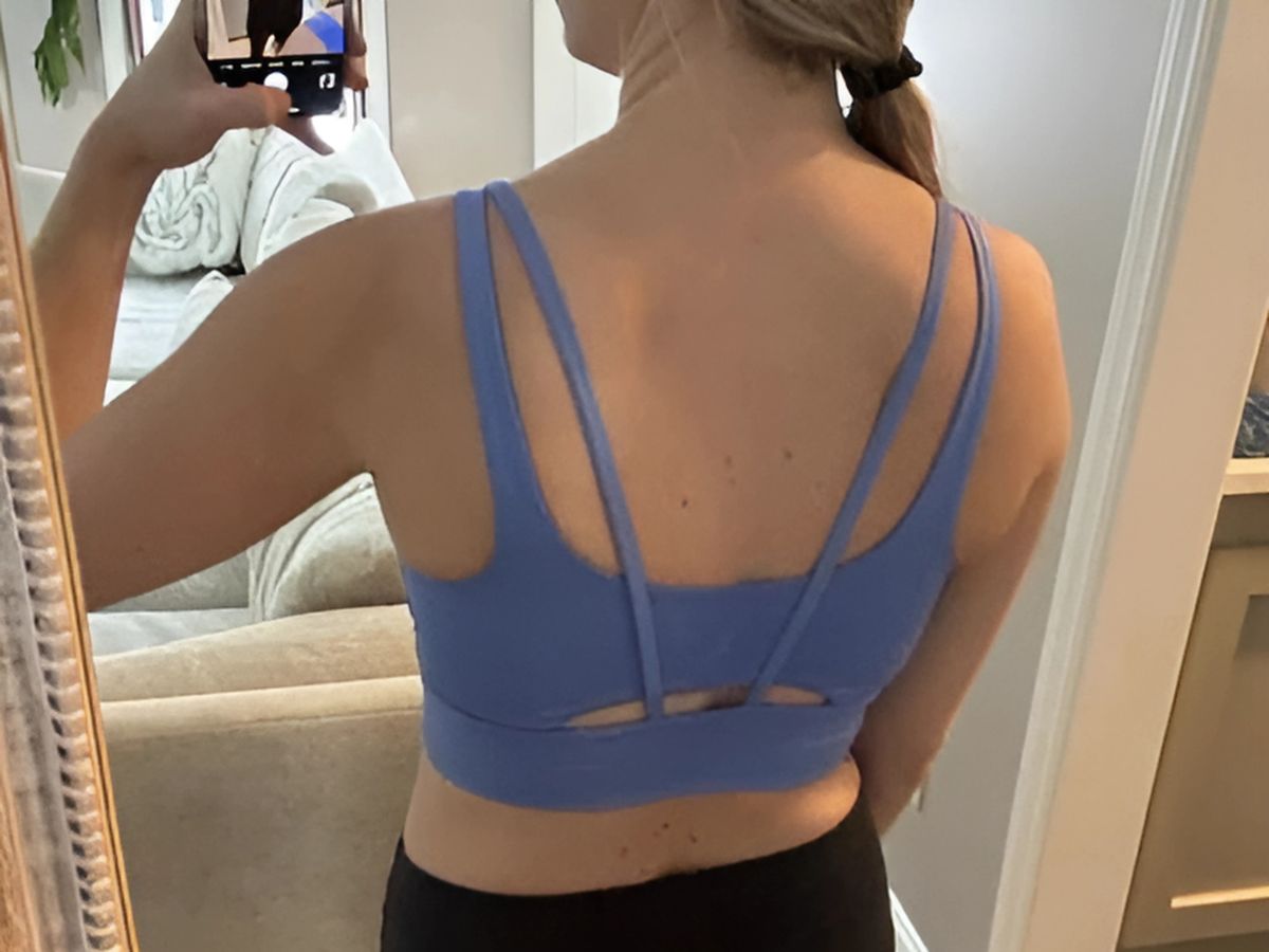 NEW Walmart Workout Clothes  | Sports Bras Just $12.98 +More!