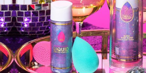 Beautyblender 3-Piece Set Just $12.50 on Macys.online (Regularly $33)