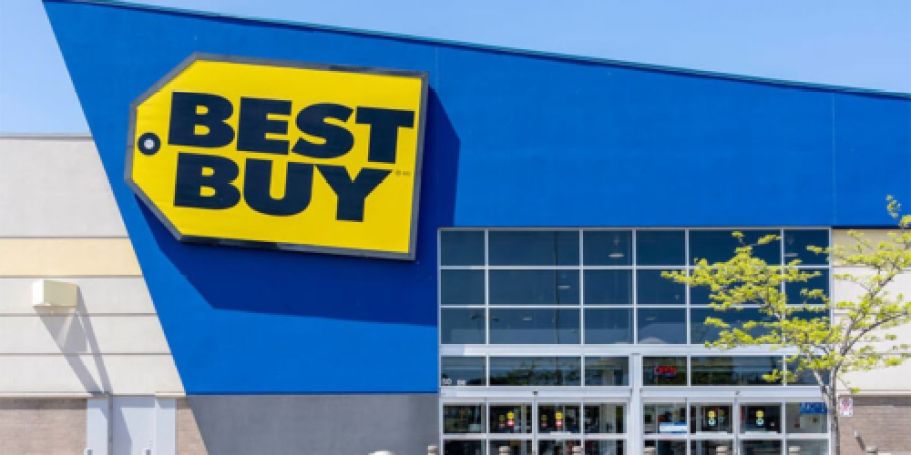 Possible FREE $10 Reward for My Best Buy Members (Check Your Inbox)