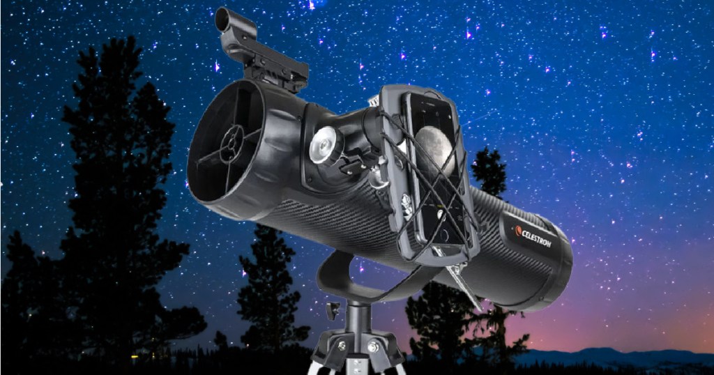 Celestron Telescope