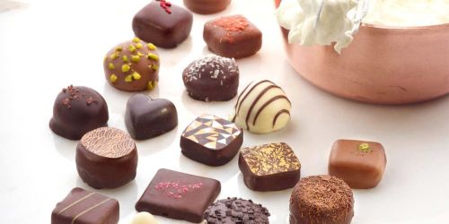 THREE Chocolate Gift Boxes Only $19.99 Shipped on Costco.online (Just $6.66 Each) | Perfect for Valentine’s Day