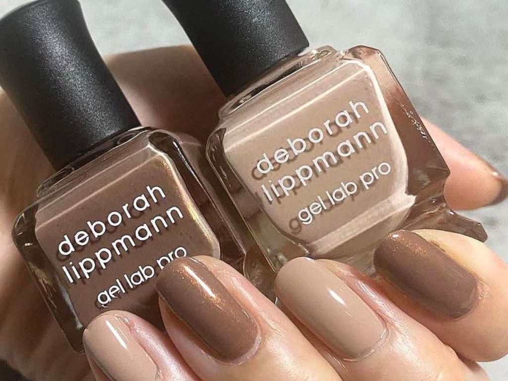 Deborah Lippmann Nail polish