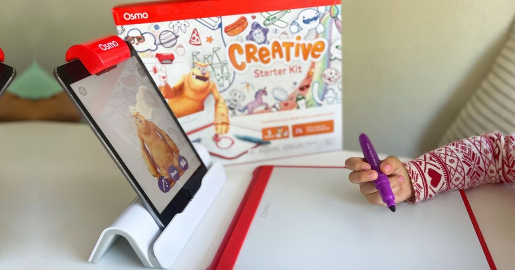 OSMo Creative Starter Kit