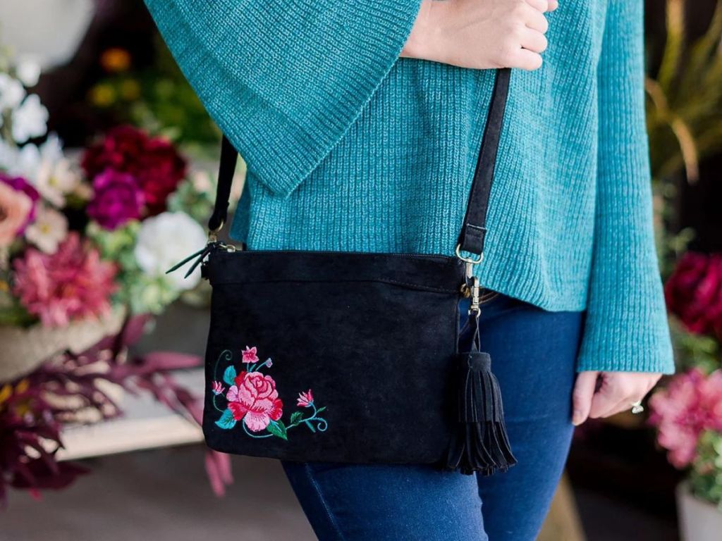 The Pioneer Woman Purse