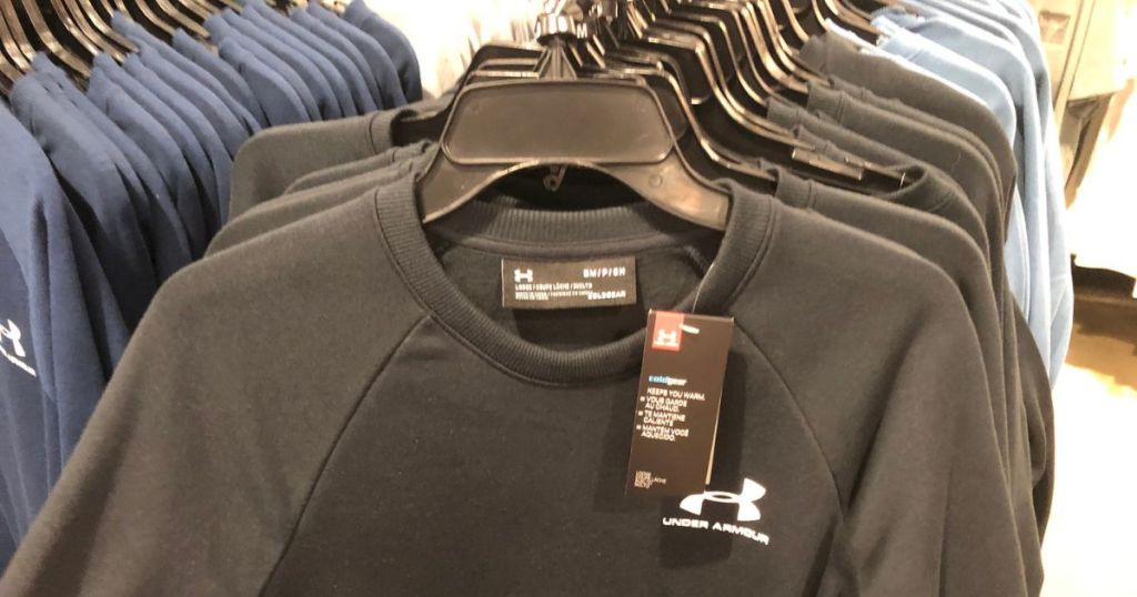 Under Armour Coldgear