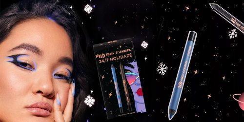 Urban Decay Naked x Robin Eisenberg Eyeliner Gift Set Only $16 on Macy’s.online (Reg. $46)