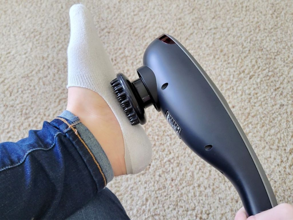 Vivreal massager 