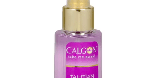 Calgon Take Me Away Refreshing Body Mist Only $3.86 on Walgreens.online (Regularly $8)