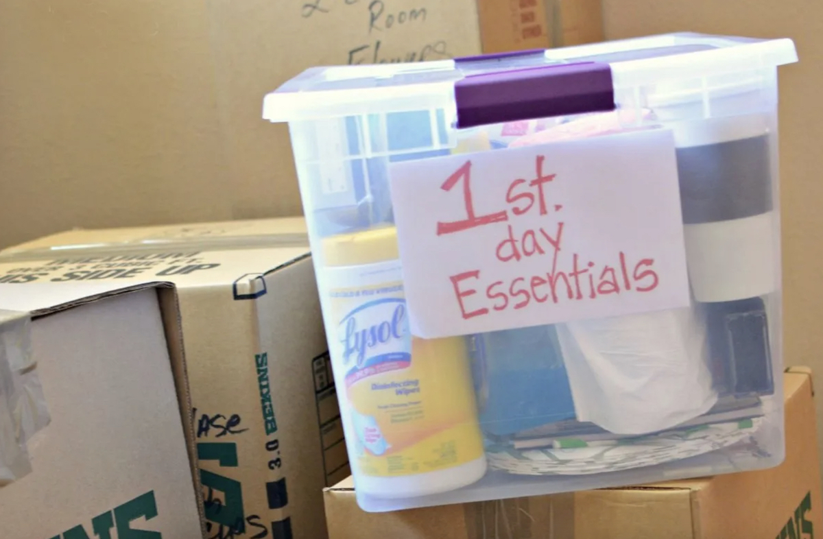 32 Packing Tips for Moving (No Need to Hire Professionals!)