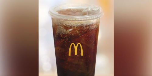 Strawless Lids May Be onlineing to McDonald’s (Here’s What We Know)