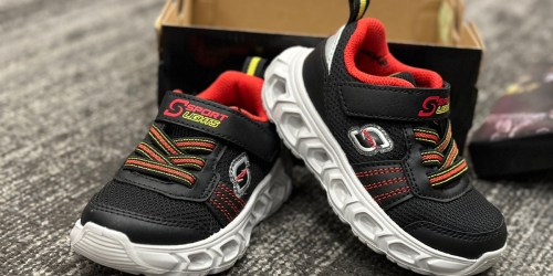 Target Skechers Clearance | Shoes for the Family from $14.99 (Regularly $30)