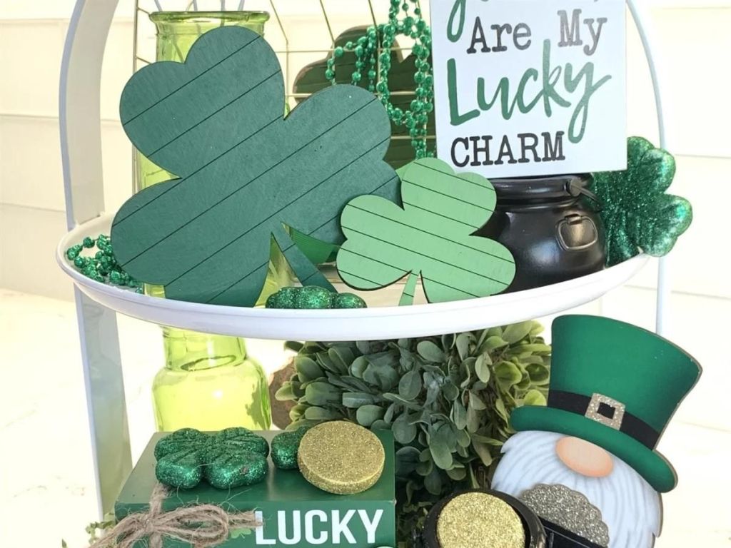 st patricks day decorations 