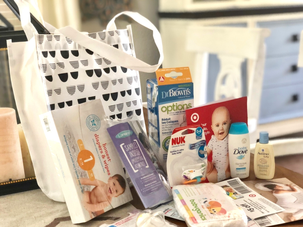 target free registry items