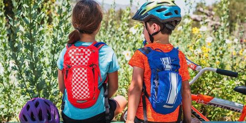 CamelBak Kids Hydration Backpack Only $30.50 Shipped on Amazon (Regularly $55)