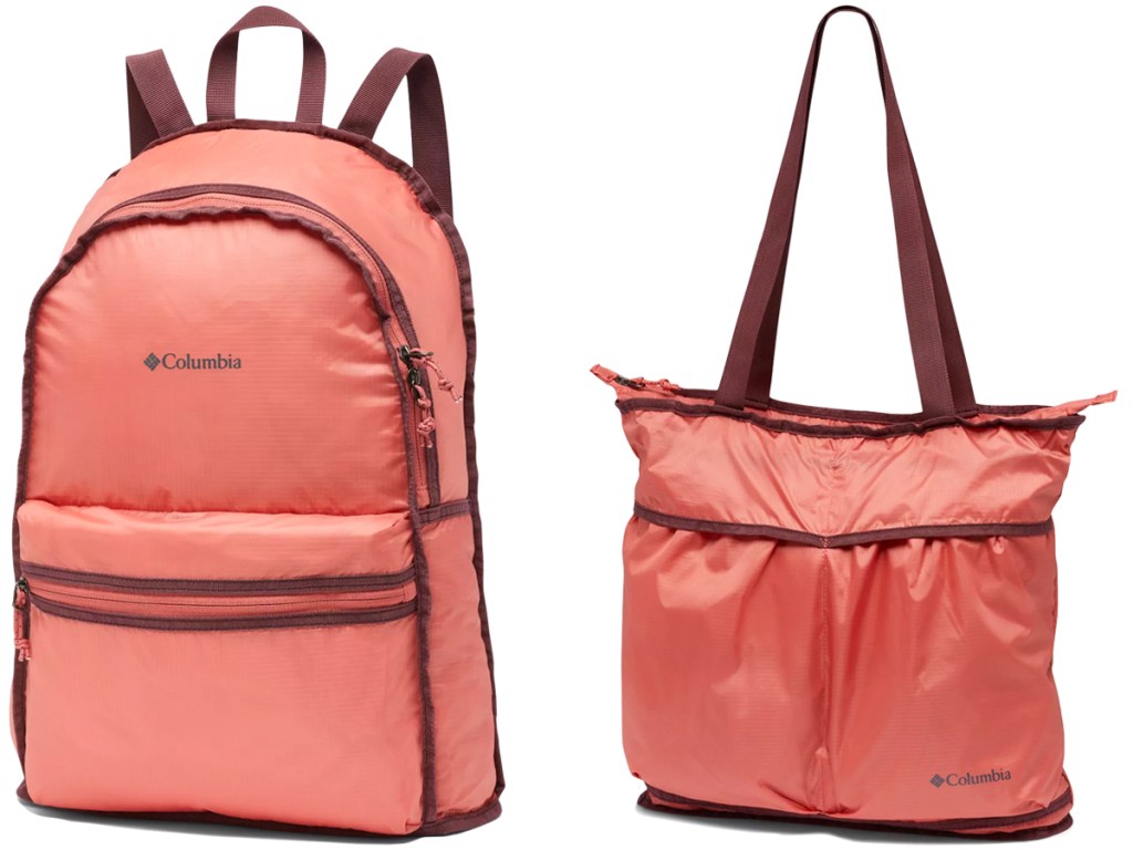 Columbia Bags