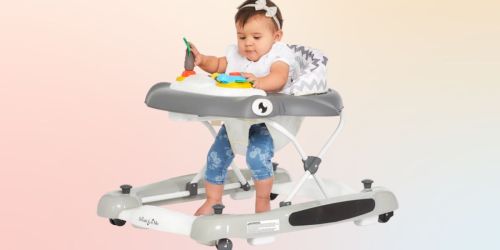 Dream On Me Aloha 2-in-1 Walker & Rocker Only $46.33 Shipped on Amazon (Reg. $100)