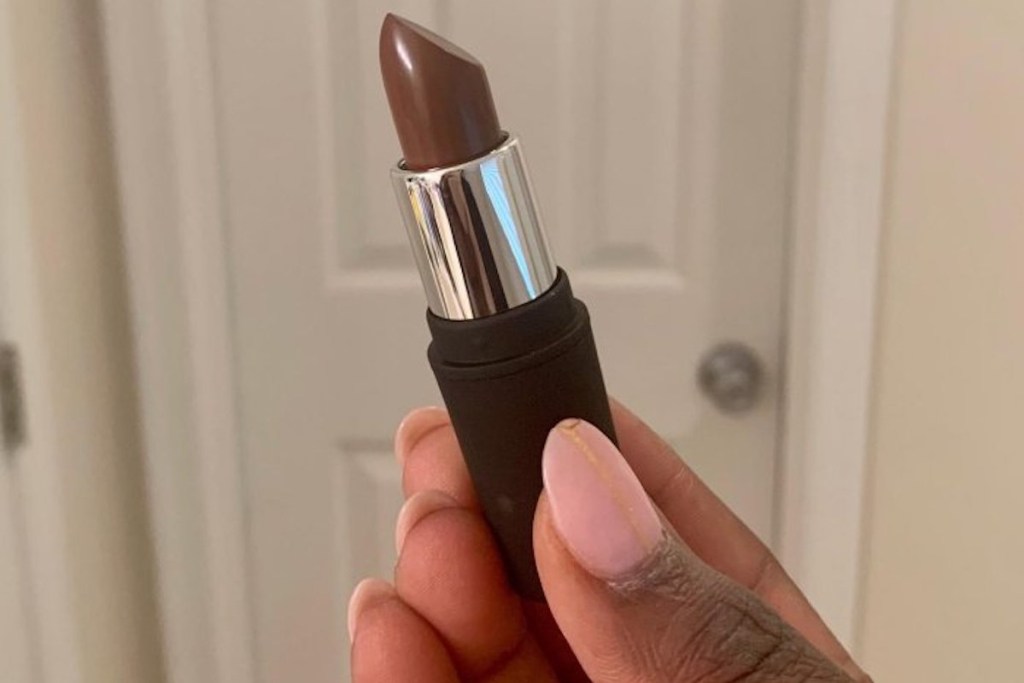 Mented Cosmetics Semi-Matte Lipstick