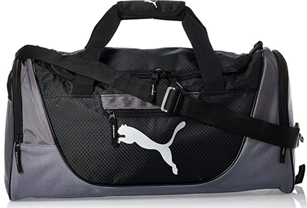 PUMA Evercat Contender Duffel Bag