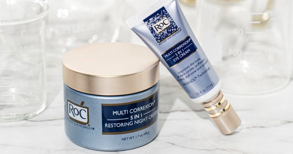 RoC Skincare