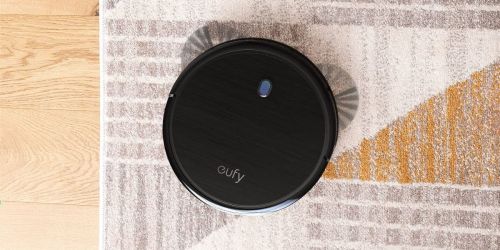 10 Best Robot Vacuum Deals | Starting at Just $88!