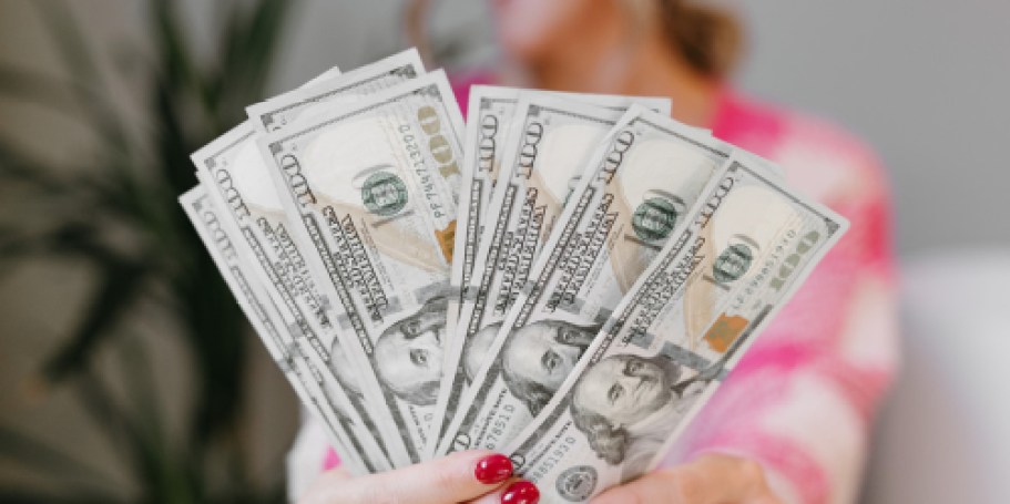 Got Unused Gift Cards? Here’s How to Turn Them Into Cash
