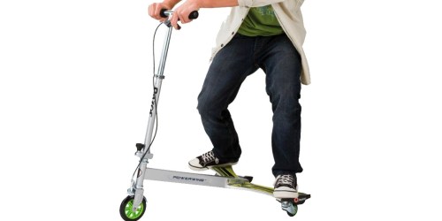 Razor PowerWing Scooter Just $56 Shipped on Amazon (Regularly $140)