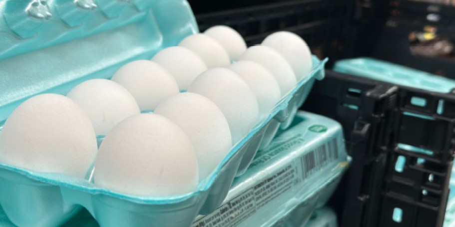 Where to Find the Best Grocery & Pantry Deals This Week