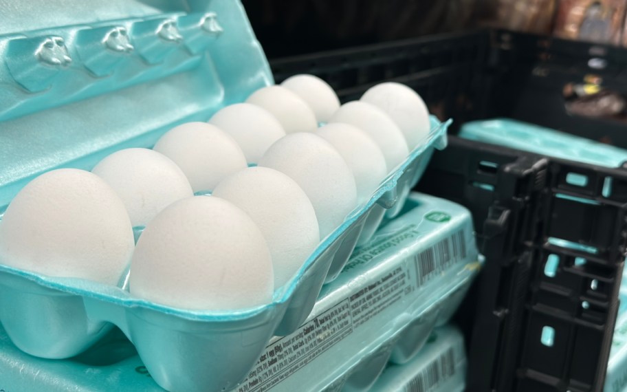 walmart eggs