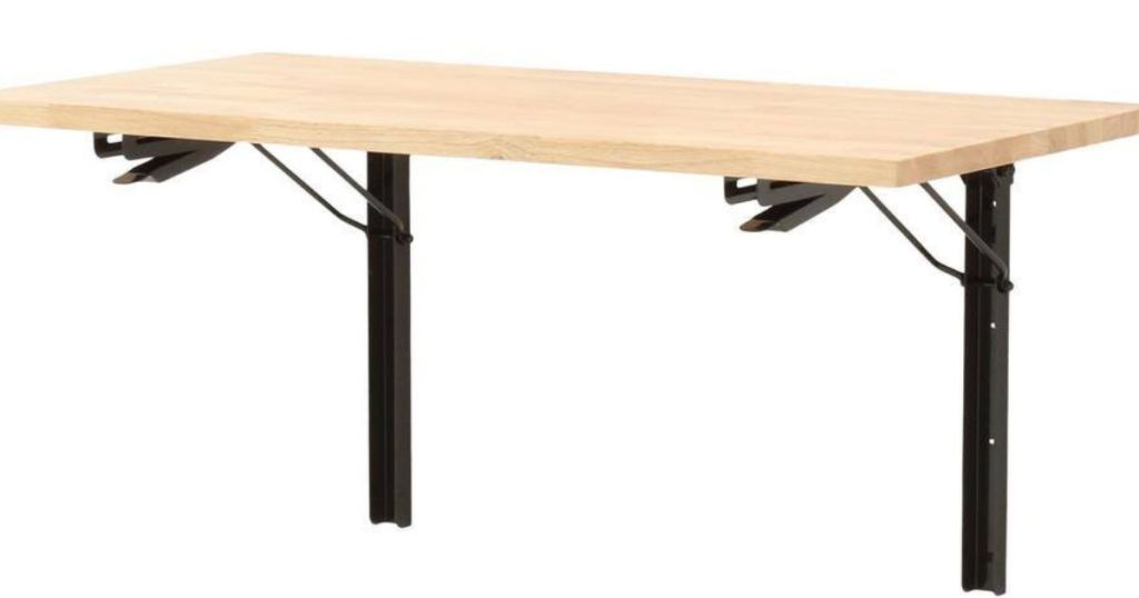 Adjustable Work bench