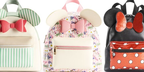 **Disney Backpacks & Bags from $26 on Kohls.online (Regularly $50) – Fraction of Loungefly Prices!